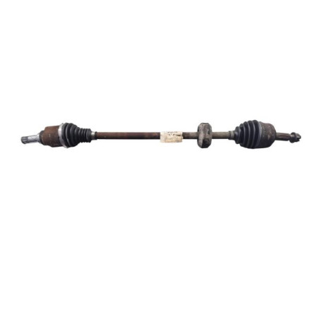 Cardan droit (transmission) DACIA LODGY