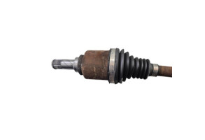 Cardan droit (transmission) DACIA LODGY Photo n°3