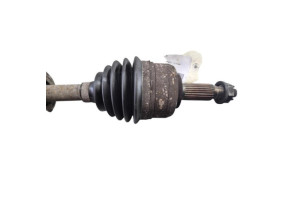 Cardan droit (transmission) DACIA LODGY Photo n°4