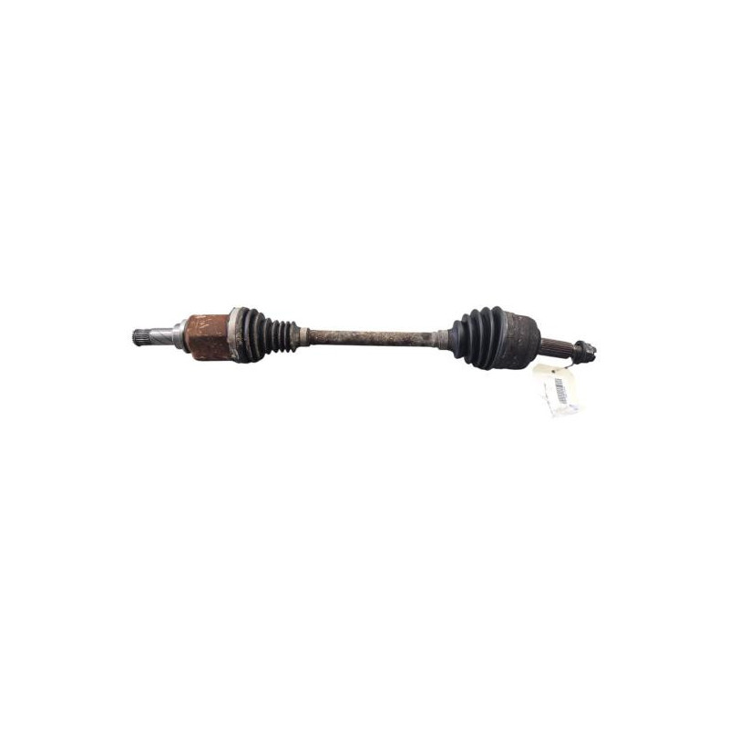 Cardan gauche (transmission) DACIA LODGY Photo n°1