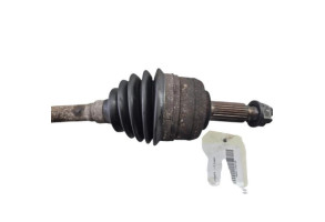 Cardan gauche (transmission) DACIA LODGY Photo n°2