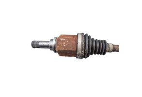 Cardan gauche (transmission) DACIA LODGY Photo n°3