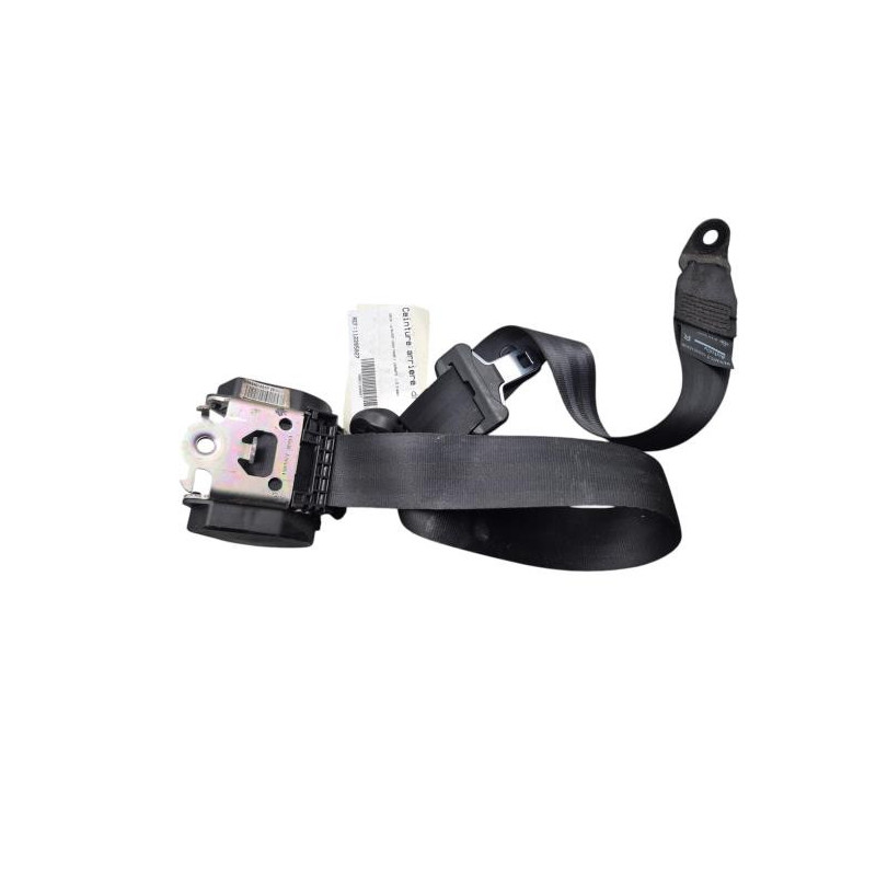 Ceinture arriere droit DACIA LODGY Photo n°1