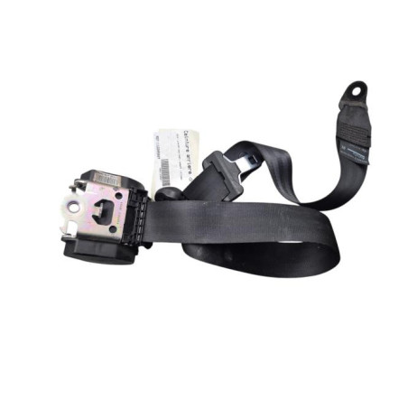 Ceinture arriere droit DACIA LODGY