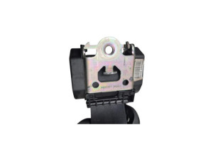 Ceinture arriere droit DACIA LODGY Photo n°2