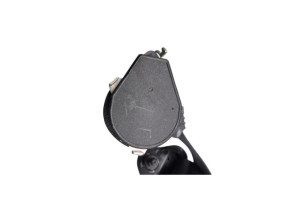 Ceinture arriere droit DACIA LODGY Photo n°3