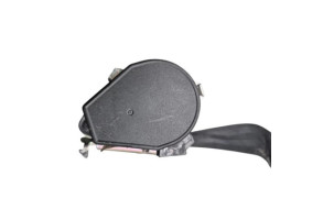 Ceinture arriere droit DACIA LODGY Photo n°5