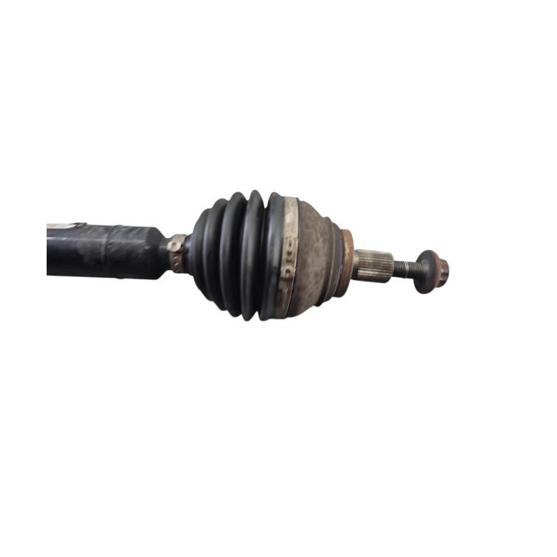 Cardan droit (transmission) VOLKSWAGEN CADDY 4 Photo n°1