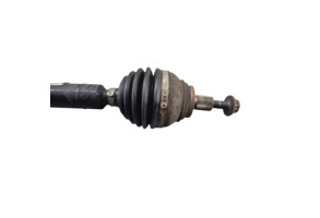 Cardan droit (transmission) VOLKSWAGEN CADDY 4 Photo n°1
