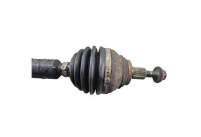 Cardan droit (transmission) VOLKSWAGEN CADDY 4 Photo n°2
