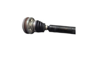 Cardan droit (transmission) VOLKSWAGEN CADDY 4 Photo n°3