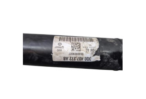 Cardan droit (transmission) VOLKSWAGEN CADDY 4 Photo n°4
