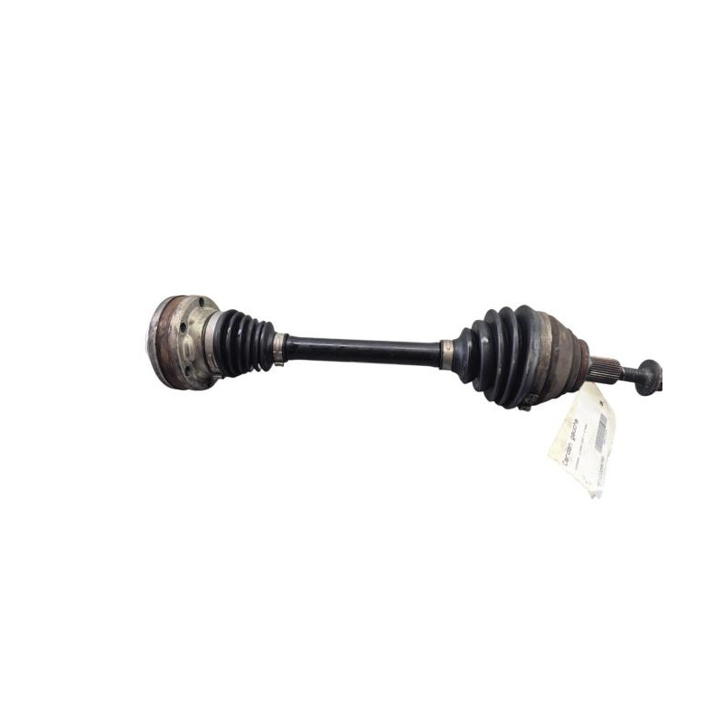 Cardan gauche (transmission) VOLKSWAGEN CADDY 4 Photo n°1