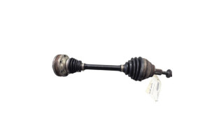 Cardan gauche (transmission) VOLKSWAGEN CADDY 4 Photo n°1
