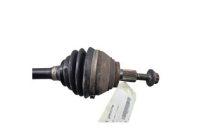Cardan gauche (transmission) VOLKSWAGEN CADDY 4 Photo n°2