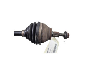 Cardan gauche (transmission) VOLKSWAGEN CADDY 4 Photo n°3