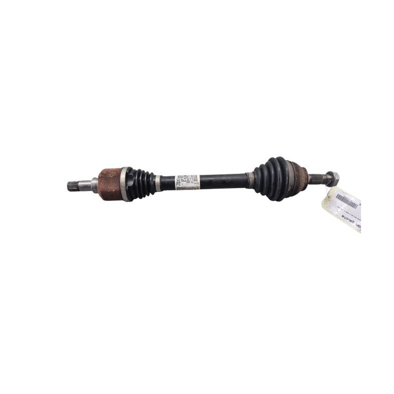Cardan gauche (transmission) CITROEN BERLINGO 2 Photo n°1