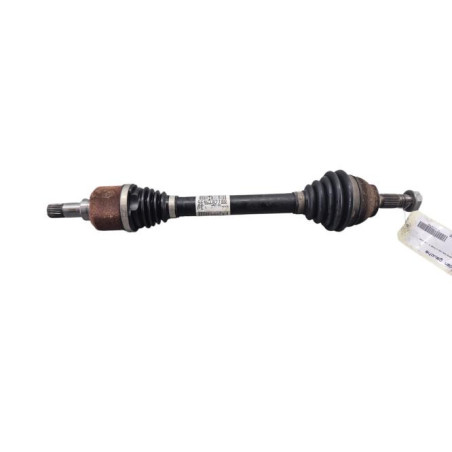 Cardan gauche (transmission) CITROEN BERLINGO 2