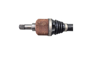 Cardan gauche (transmission) CITROEN BERLINGO 2 Photo n°3