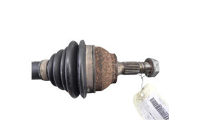 Cardan gauche (transmission) CITROEN BERLINGO 2 Photo n°4