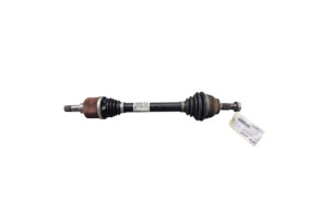 Cardan gauche (transmission) CITROEN BERLINGO 2 Photo n°5