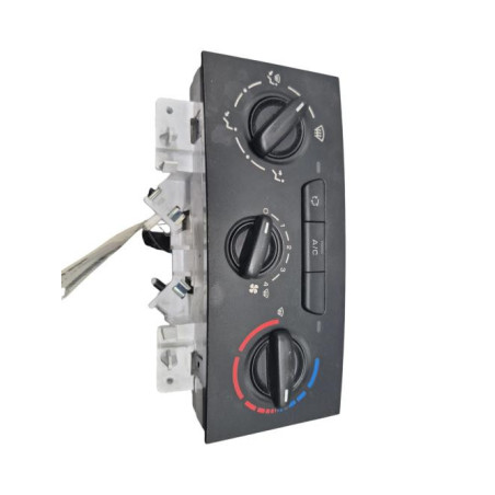 Commande chauffage CITROEN BERLINGO 2