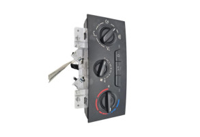 Commande chauffage CITROEN BERLINGO 2 Photo n°1