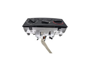 Commande chauffage CITROEN BERLINGO 2 Photo n°2