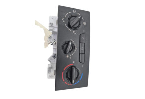 Commande chauffage CITROEN BERLINGO 2 Photo n°3