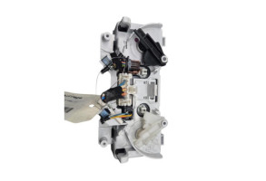 Commande chauffage CITROEN BERLINGO 2 Photo n°4