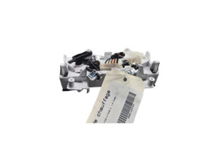 Commande chauffage CITROEN BERLINGO 2 Photo n°5