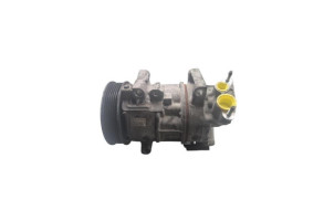 Compresseur clim CITROEN DS4 Photo n°4