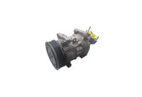Compresseur clim CITROEN DS4 Photo n°6