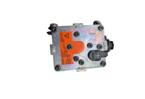 Ceinture avant droit CITROEN DS4 Photo n°3