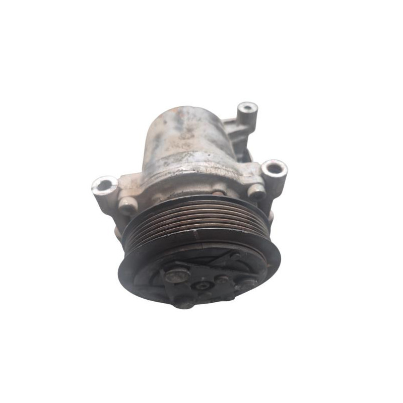 Compresseur clim CITROEN C3 3 Photo n°1