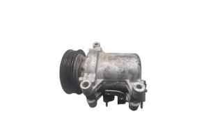 Compresseur clim CITROEN C3 3 Photo n°3