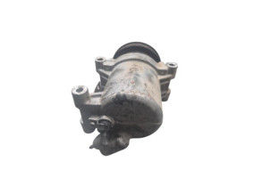 Compresseur clim CITROEN C3 3 Photo n°4