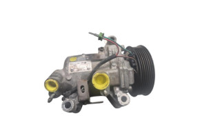 Compresseur clim CITROEN C3 3 Photo n°5