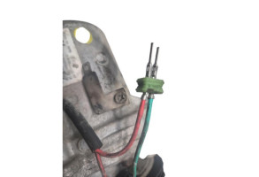 Compresseur clim CITROEN C3 3 Photo n°7
