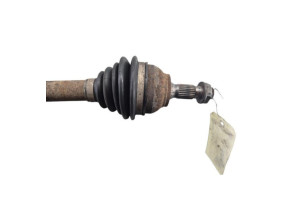 Cardan droit (transmission) PEUGEOT 208 1 Photo n°2