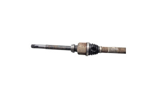 Cardan droit (transmission) PEUGEOT 208 1 Photo n°3
