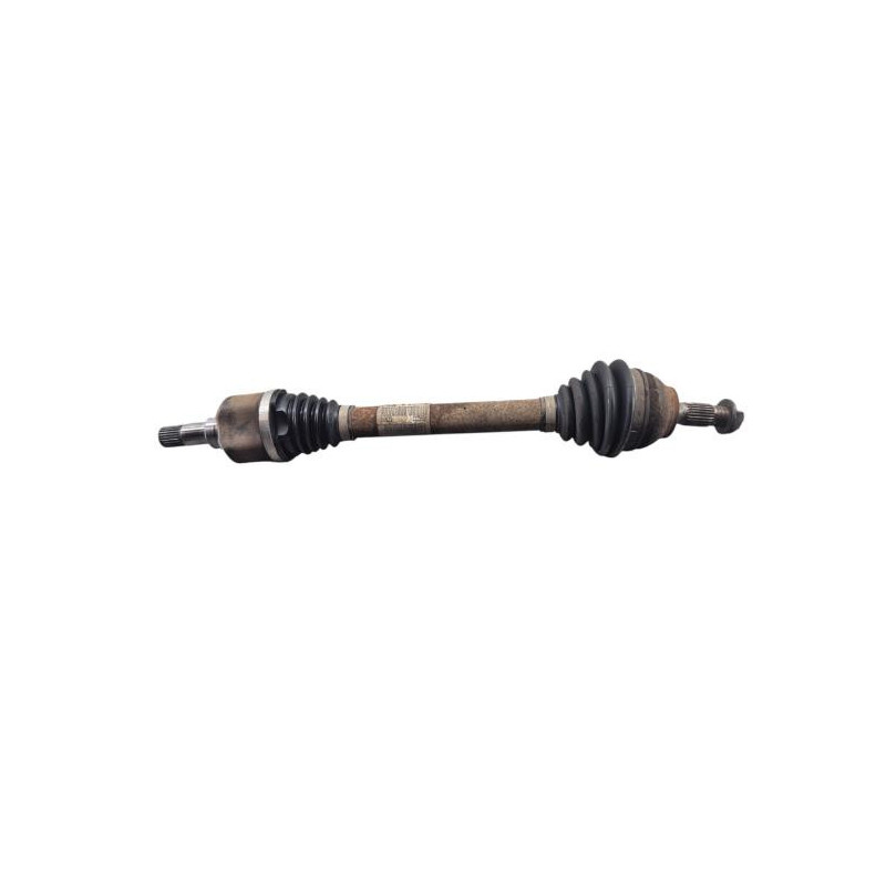 Cardan gauche (transmission) PEUGEOT 208 1 Photo n°1