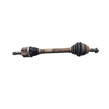 Cardan gauche (transmission) PEUGEOT 208 1