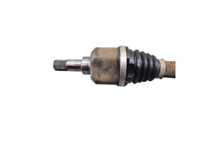Cardan gauche (transmission) PEUGEOT 208 1 Photo n°4