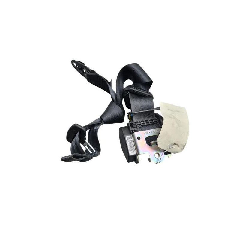 Ceinture avant gauche RENAULT CLIO 4 Photo n°1