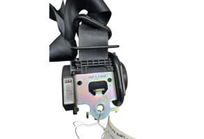 Ceinture avant gauche RENAULT CLIO 4 Photo n°2