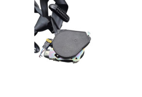 Ceinture avant gauche RENAULT CLIO 4 Photo n°3