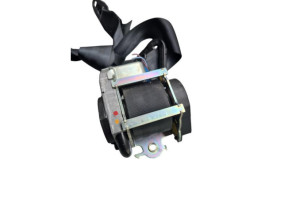 Ceinture avant gauche RENAULT CLIO 4 Photo n°4