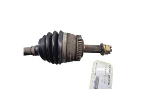 Cardan gauche (transmission) HYUNDAI TUCSON 1 Photo n°2