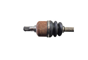 Cardan gauche (transmission) HYUNDAI TUCSON 1 Photo n°3